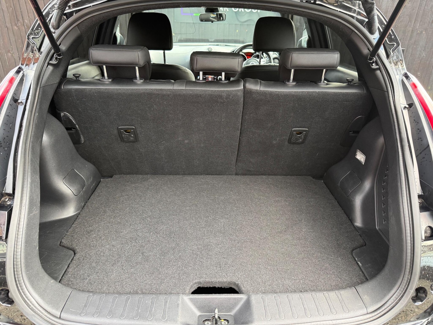 Used Nissan Juke 2017 for sale - 77412235: Photo 60