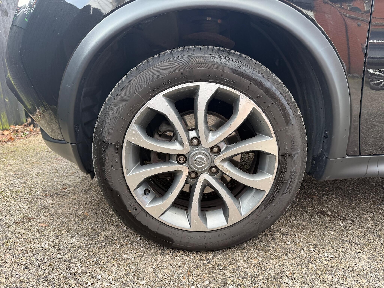 Used Nissan Juke 2017 for sale - 77412235: Photo 64