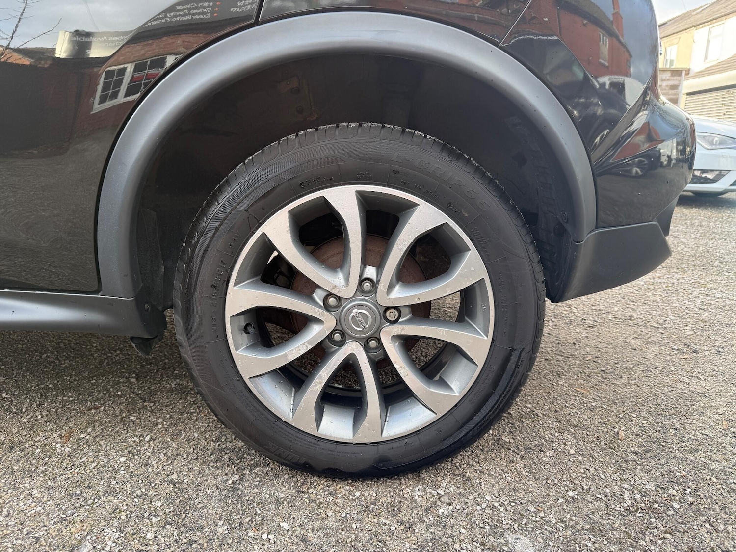 Used Nissan Juke 2017 for sale - 77412235: Photo 65