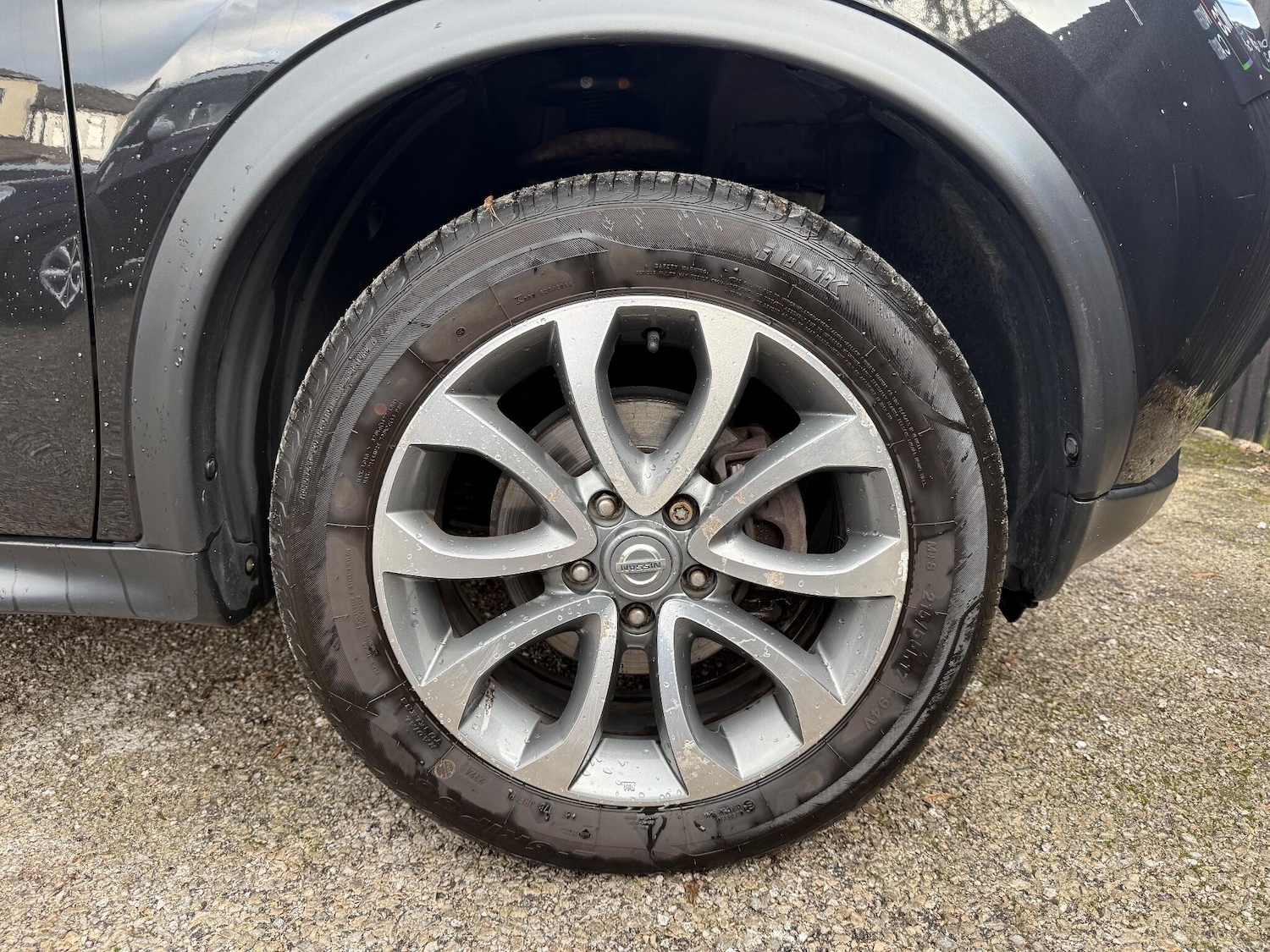 Used Nissan Juke 2017 for sale - 77412235: Photo 67