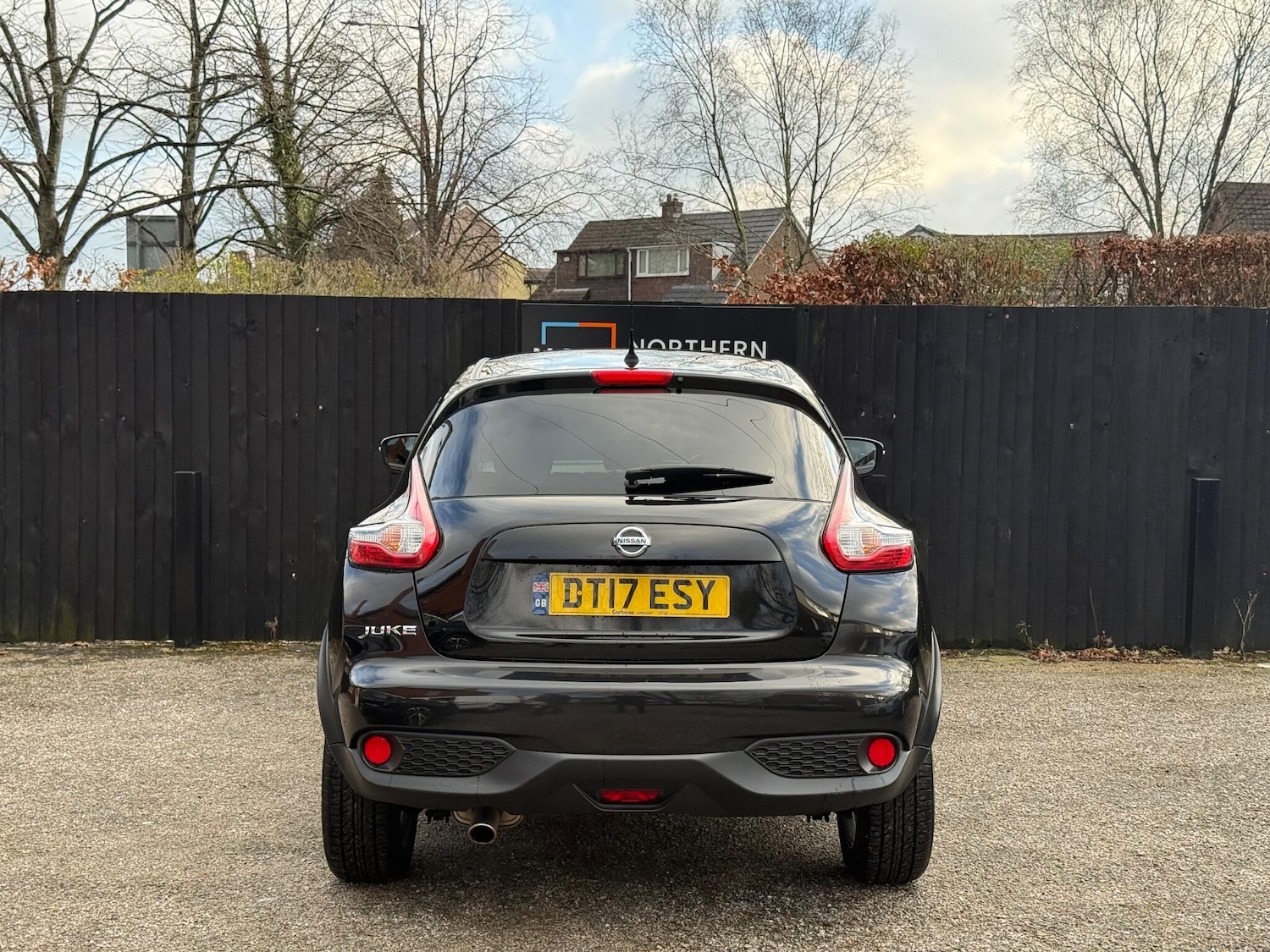 Used Nissan Juke 2017 for sale - 77412235: Photo 7