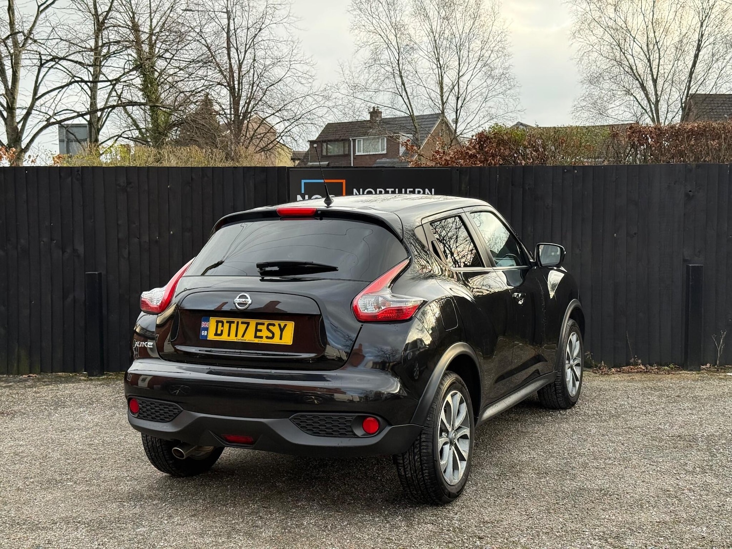 Used Nissan Juke 2017 for sale - 77412235: Photo 9