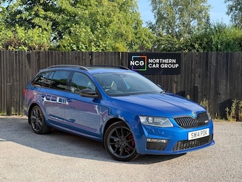 Used Skoda Octavia 2014 for sale - 79196858: Photo