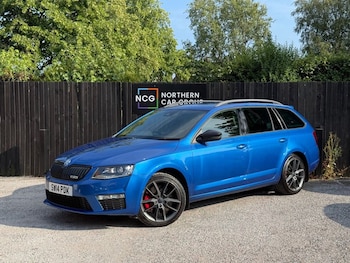 Used Skoda Octavia 2014 for sale - 79196858: Photo