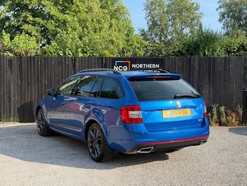 Used Skoda Octavia 2014 for sale - 79196858: Photo