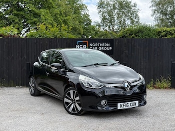 Used Renault Clio 2016 for sale - 78930865: Photo