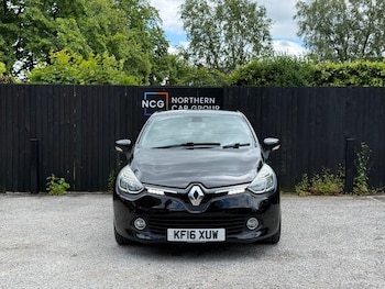 Used Renault Clio 2016 for sale - 78930865: Photo