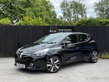 Used Renault Clio 2016 for sale - 78930865: Photo