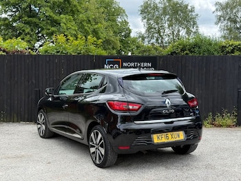 Used Renault Clio 2016 for sale - 78930865: Photo