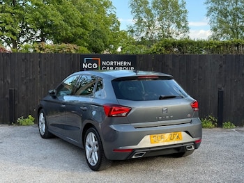 Used SEAT Ibiza 2017 for sale - 78677804: Photo