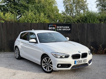 Used BMW 1 Series 2015 for sale - 79482227: Photo