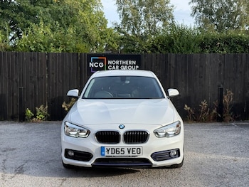 Used BMW 1 Series 2015 for sale - 79482227: Photo