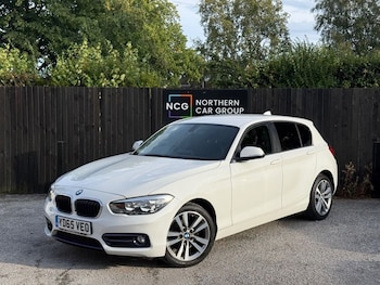 Used BMW 1 Series 2015 for sale - 79482227: Photo