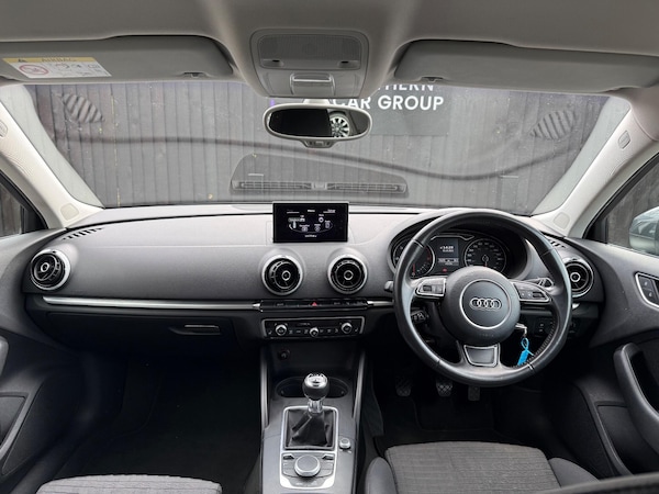 Used Audi A3 2013 for sale - 76094211: Photo 10