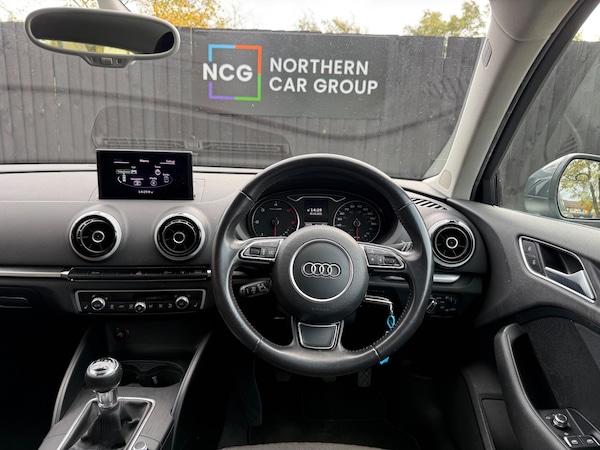 Used Audi A3 2013 for sale - 76094211: Photo 11