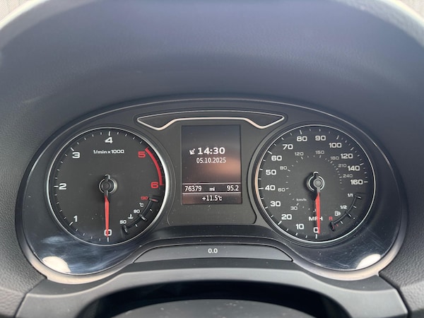 Used Audi A3 2013 for sale - 76094211: Photo 12