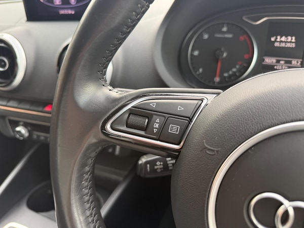 Used Audi A3 2013 for sale - 76094211: Photo 22