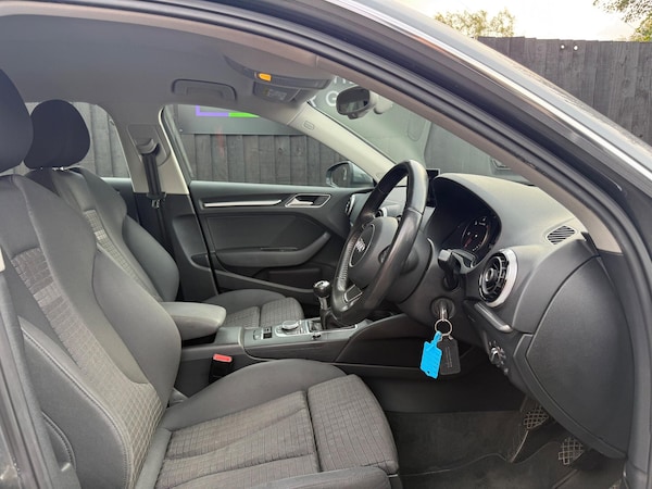 Used Audi A3 2013 for sale - 76094211: Photo 31