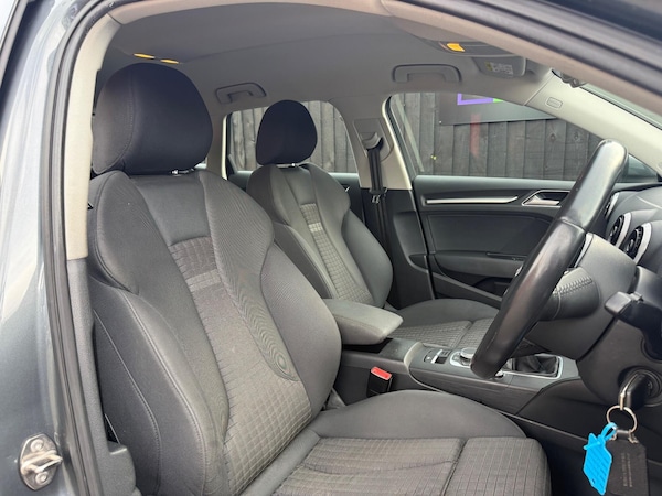 Used Audi A3 2013 for sale - 76094211: Photo 32