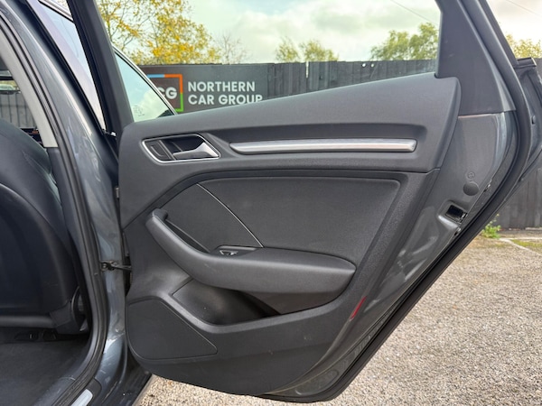 Used Audi A3 2013 for sale - 76094211: Photo 33
