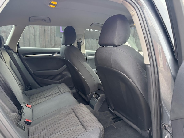Used Audi A3 2013 for sale - 76094211: Photo 34