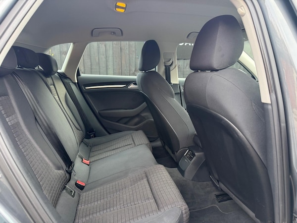 Used Audi A3 2013 for sale - 76094211: Photo 35