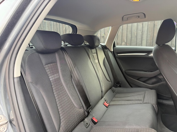Used Audi A3 2013 for sale - 76094211: Photo 36