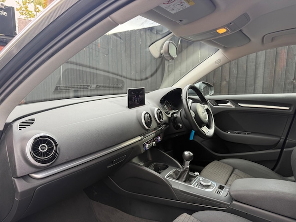 Used Audi A3 2013 for sale - 76094211: Photo 38