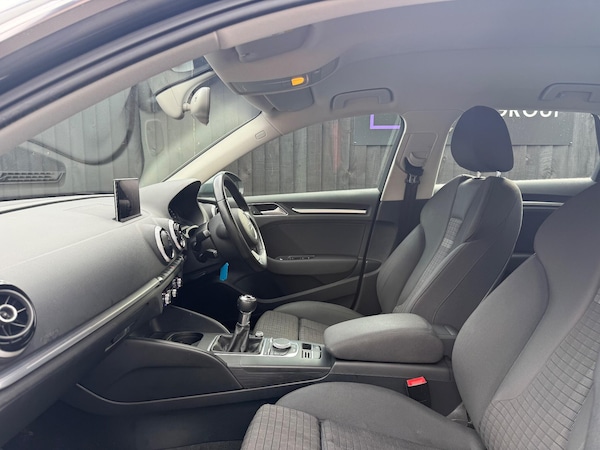 Used Audi A3 2013 for sale - 76094211: Photo 39