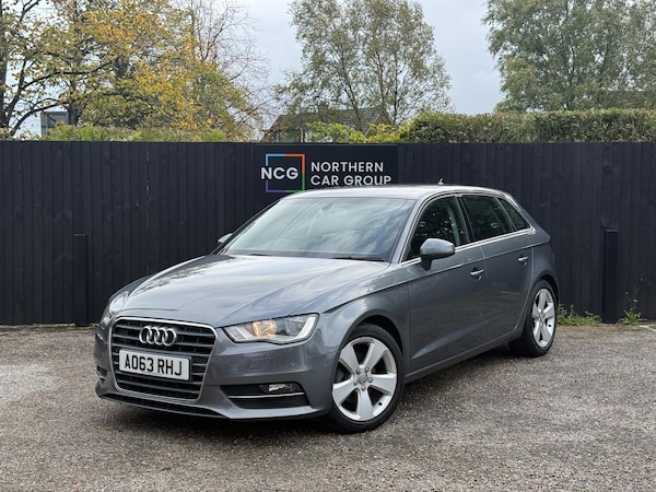 Used Audi A3 2013 for sale - 76094211: Photo 3