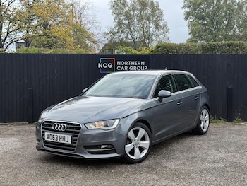 Used Audi A3 2013 for sale - 76094211: Photo 3