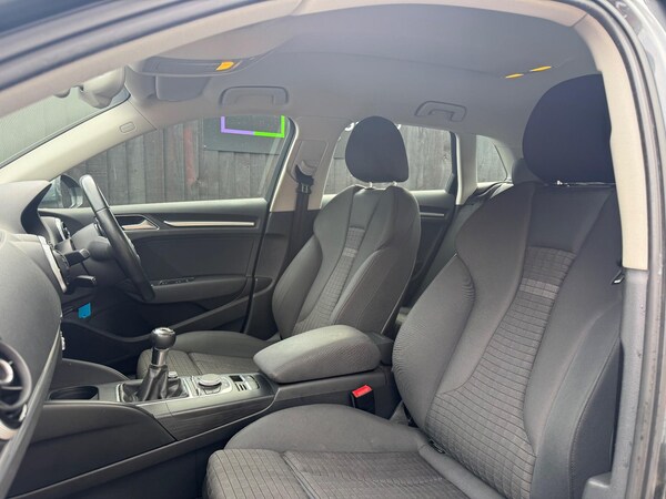 Used Audi A3 2013 for sale - 76094211: Photo 40