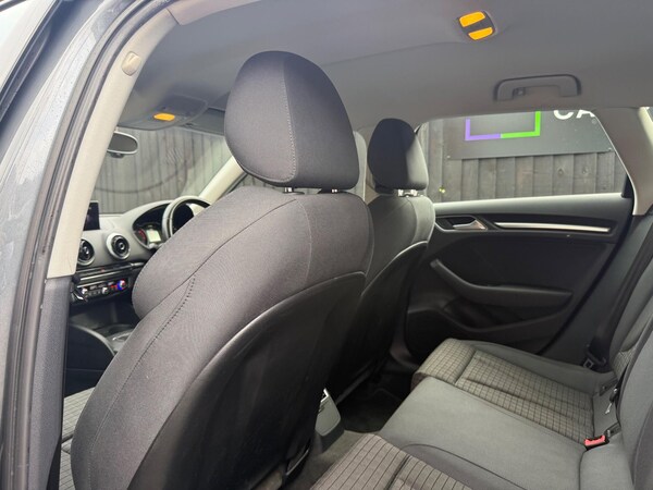 Used Audi A3 2013 for sale - 76094211: Photo 42