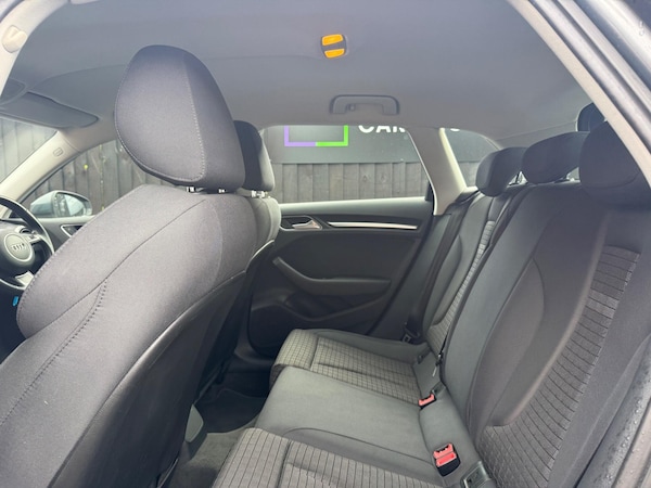 Used Audi A3 2013 for sale - 76094211: Photo 43