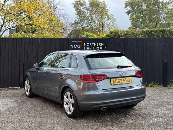 Used Audi A3 2013 for sale - 76094211: Photo 4