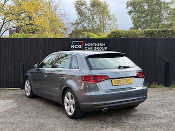 Used Audi A3 2013 for sale - 76094211: Photo 4