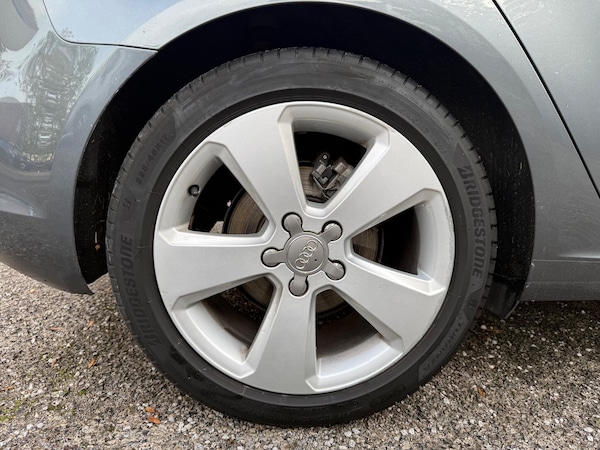 Used Audi A3 2013 for sale - 76094211: Photo 50