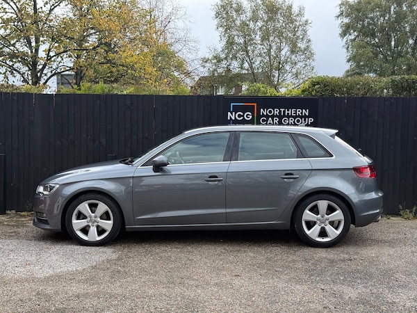 Used Audi A3 2013 for sale - 76094211: Photo 5