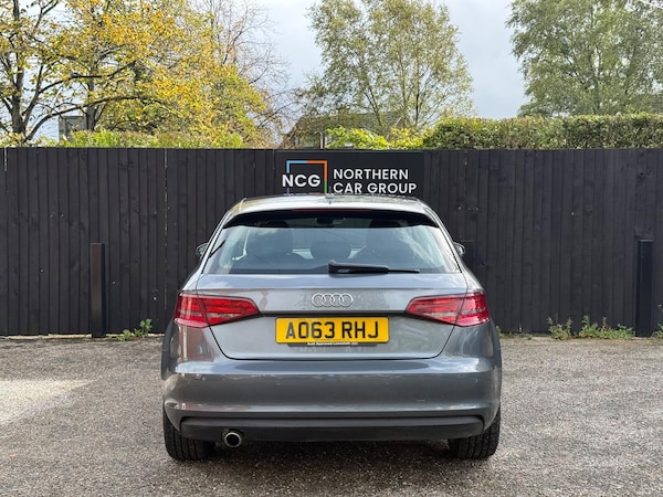 Used Audi A3 2013 for sale - 76094211: Photo 7