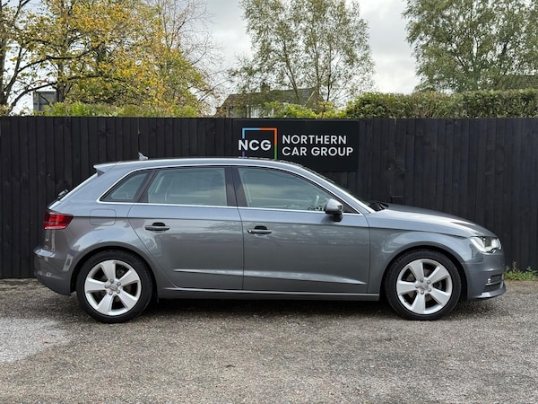 Used Audi A3 2013 for sale - 76094211: Photo 8