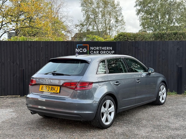 Used Audi A3 2013 for sale - 76094211: Photo 9
