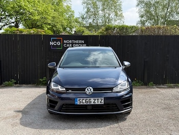 Used Volkswagen Golf 2017 for sale - 78663525: Photo