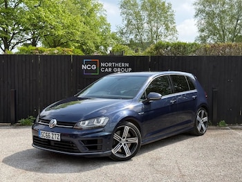 Used Volkswagen Golf 2017 for sale - 78663525: Photo