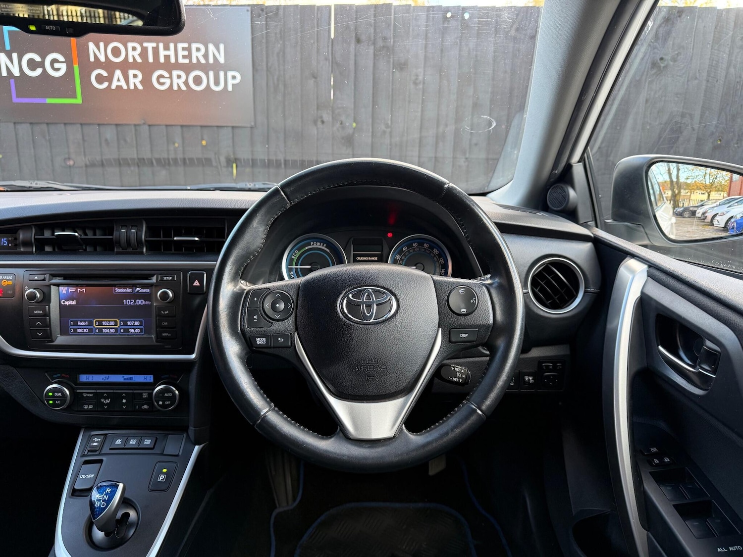 Used Toyota Auris 2013 for sale - 76377696: Photo 11