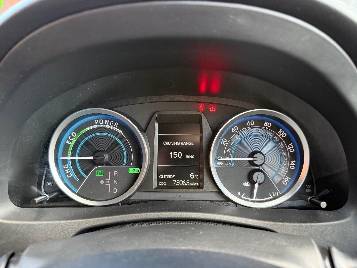 Used Toyota Auris 2013 for sale - 76377696: Photo 12