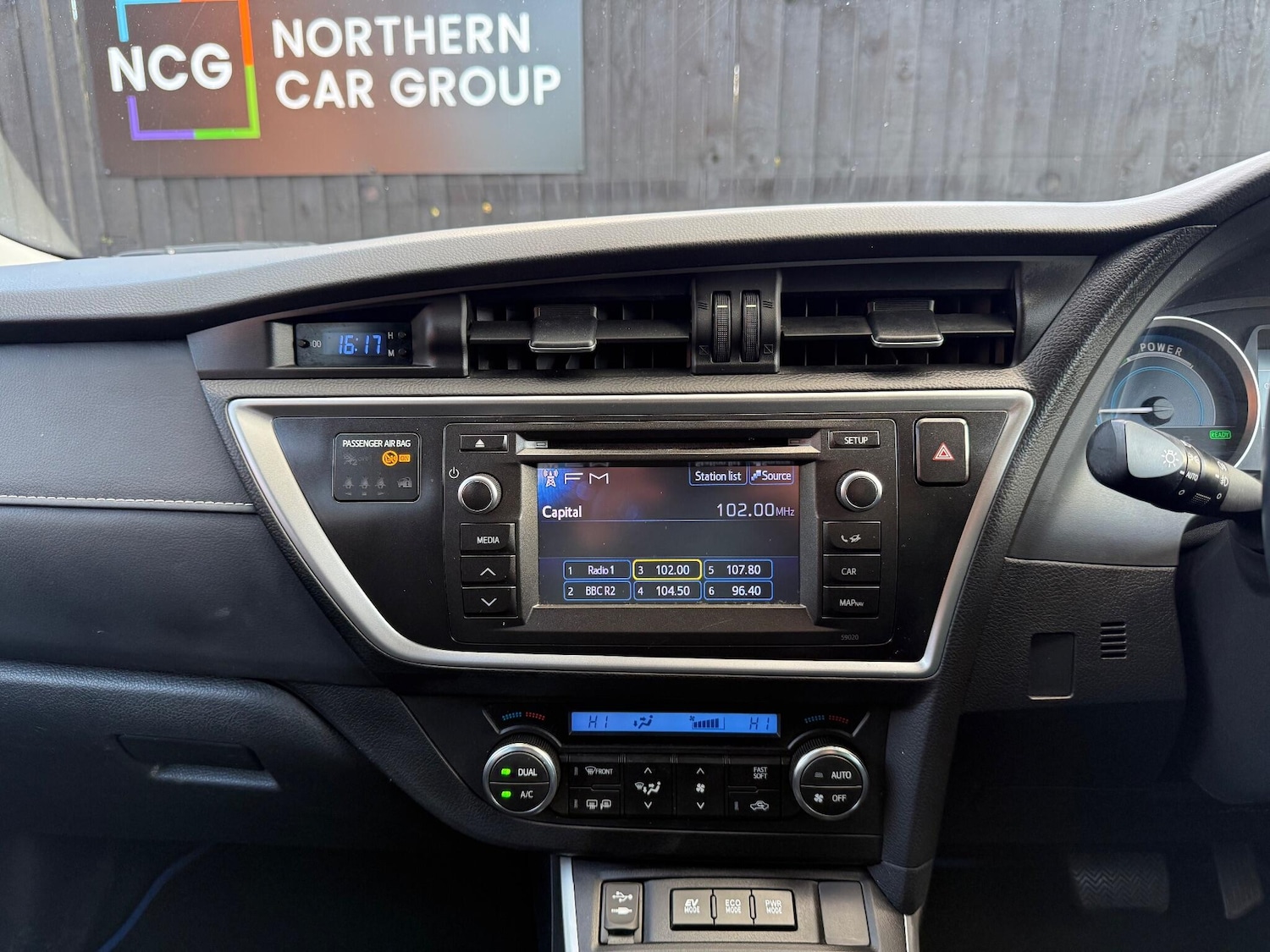 Used Toyota Auris 2013 for sale - 76377696: Photo 13