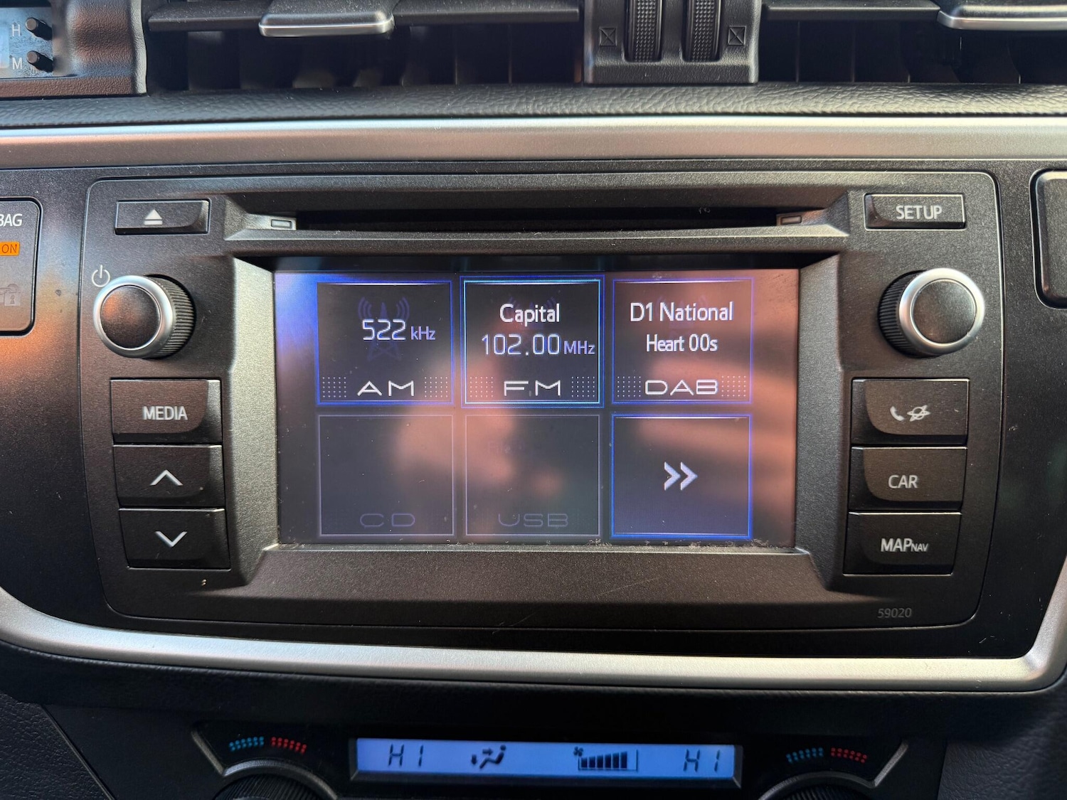 Used Toyota Auris 2013 for sale - 76377696: Photo 15