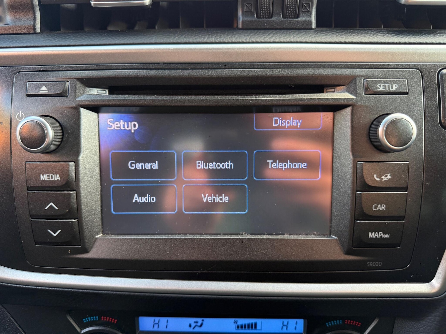 Used Toyota Auris 2013 for sale - 76377696: Photo 18