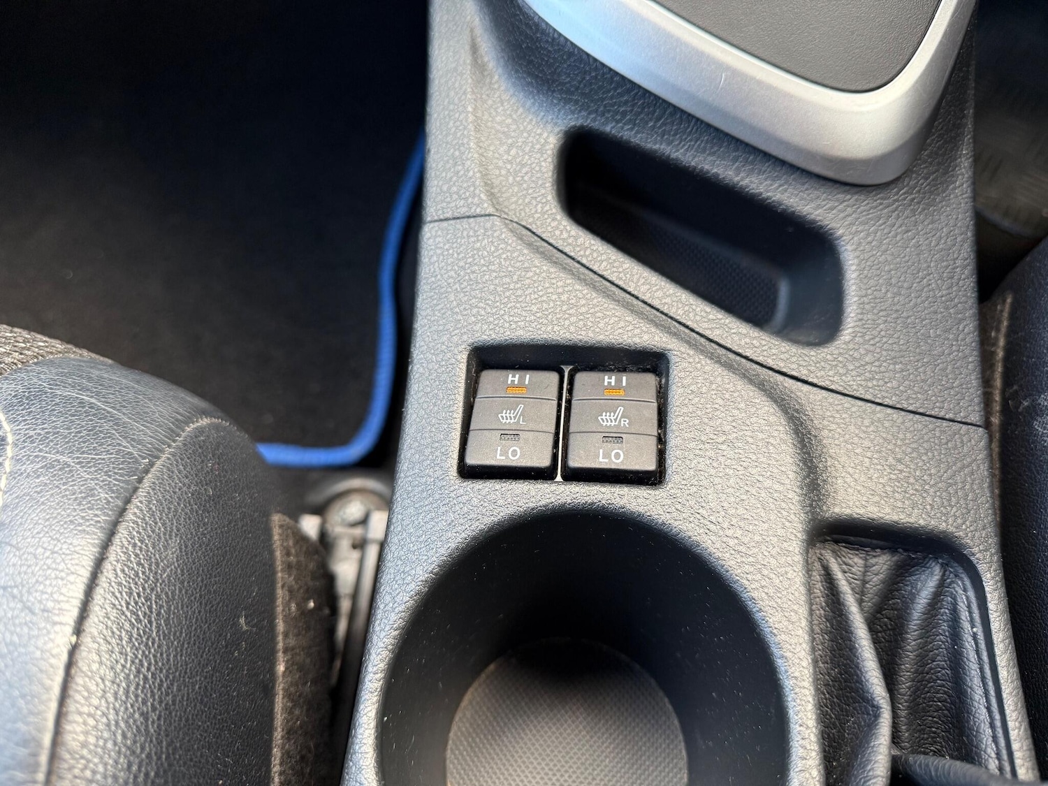 Used Toyota Auris 2013 for sale - 76377696: Photo 22