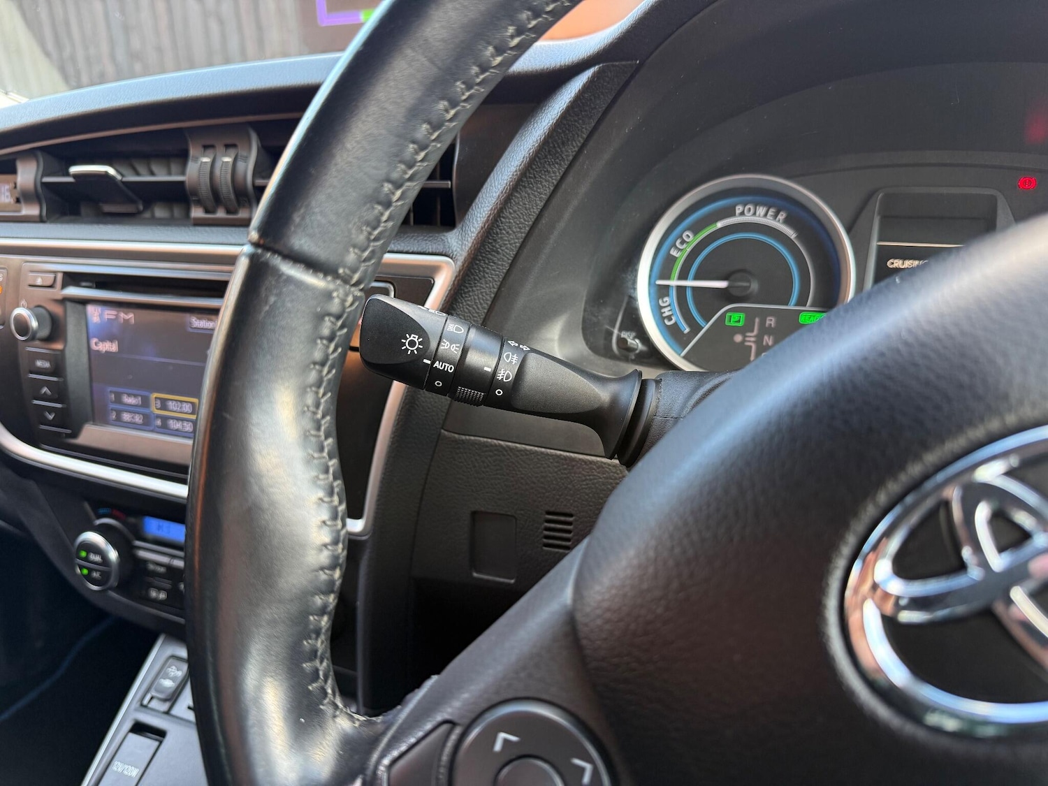 Used Toyota Auris 2013 for sale - 76377696: Photo 31